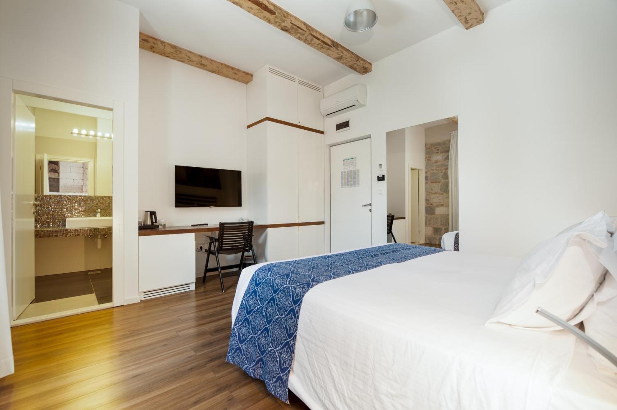 อะซูร์ พาเลซ ลักชัวรี รูม Hotel สปลิท ภายนอก รูปภาพ